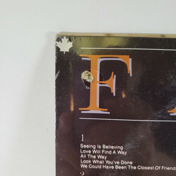 DONNA FARGO Fargo LP Warner Bros XBS 3470 US 1980 NEW SEALED - Picture 4 of 6